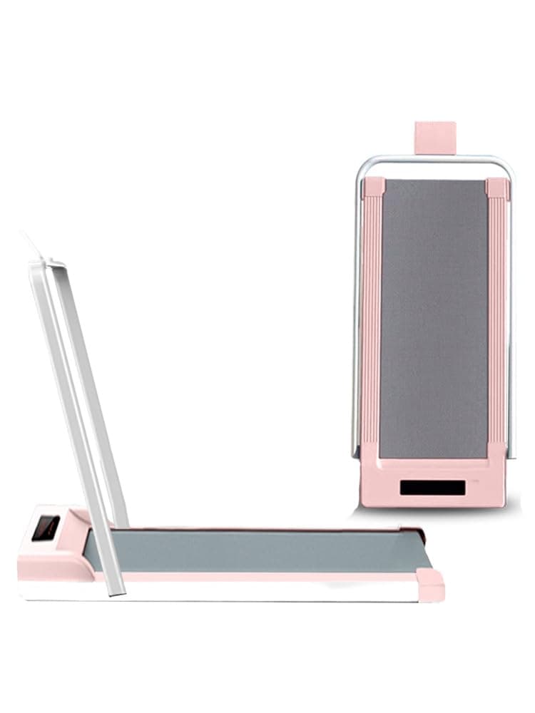 Smart Digital Manual Incline Treadmill Folding Under Desk Treadmill Indoor Home