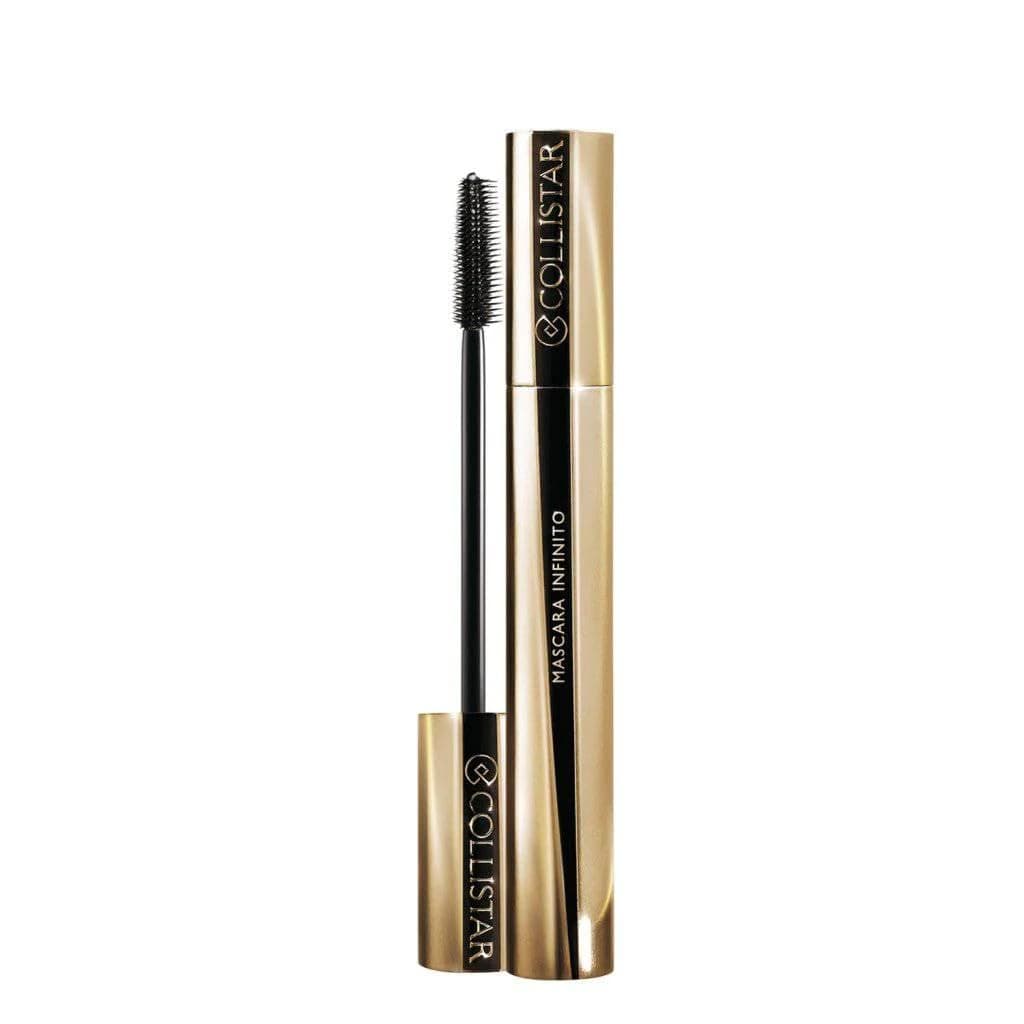 Infinito Waterproof Mascara by Collistar Black