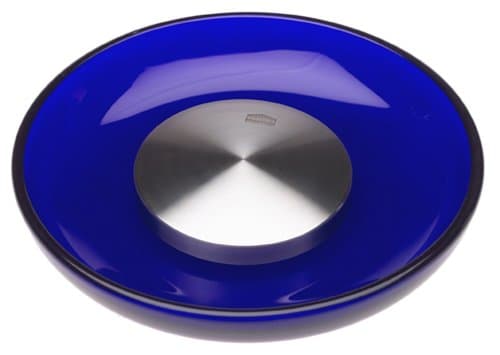 Smellkiller XL Air Cleanser with Blue Glass Bowl