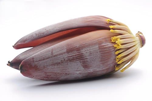 Banana Flower 3KG