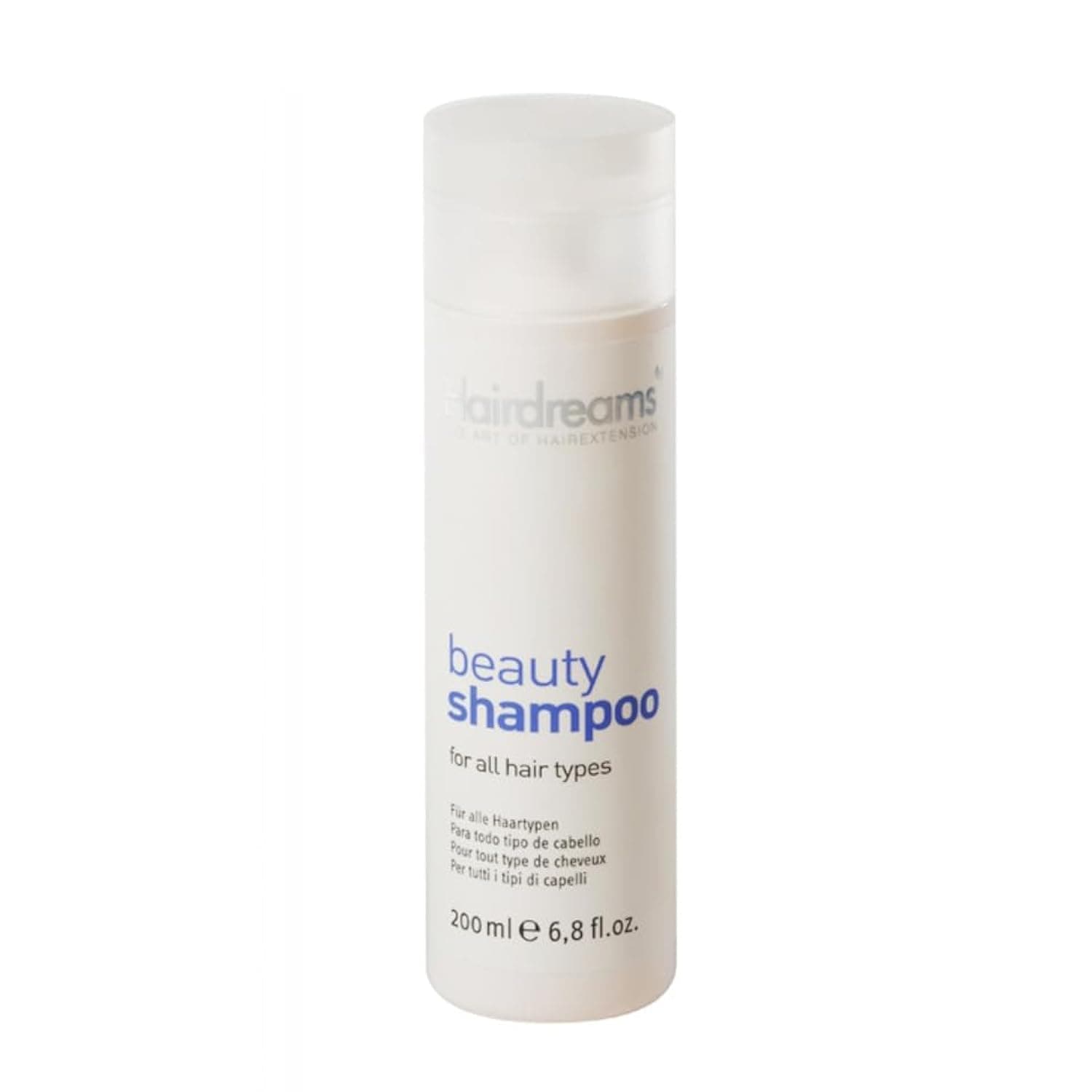 Beauty Shampoo