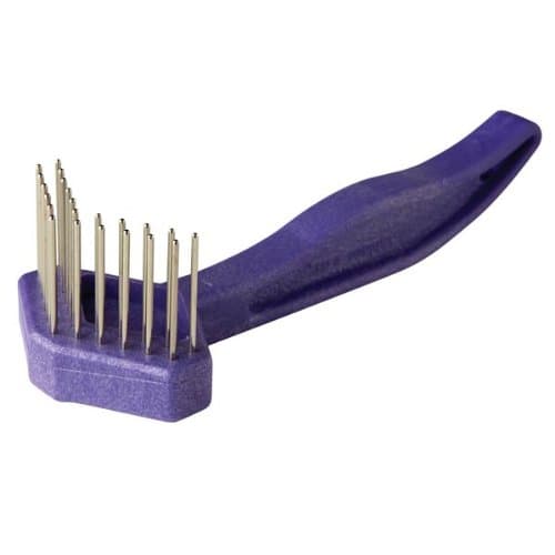 Aaronco A Pets V-Rake Mat Pick