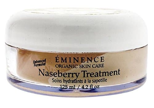 EminenceOrganic Skincare Naseberry Treatment Cream, 4.2 Ounce (425/Em)