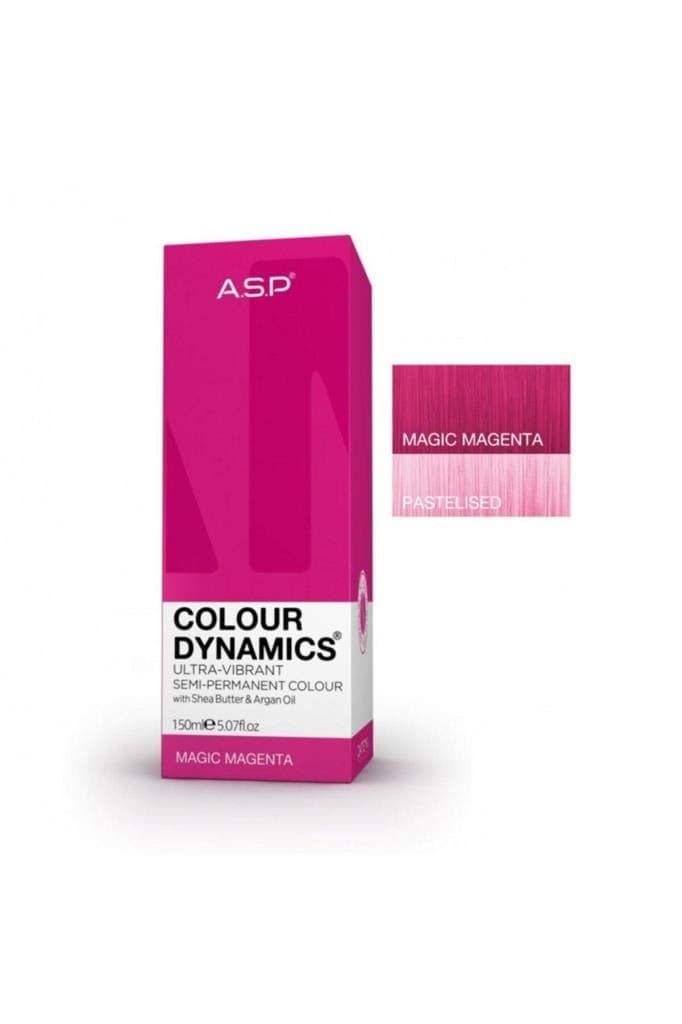 Colour Dynamics Magic Magenta 150ml
