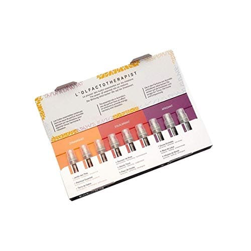 Acorelle Organic Perfume Discovery Kit