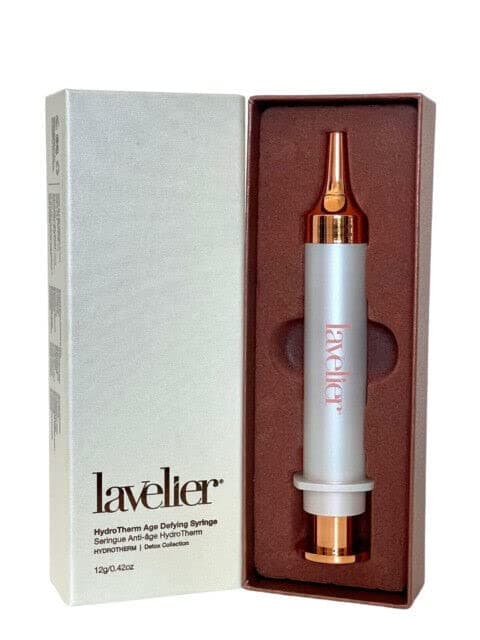 Lavelier Age Defying Syringe 12 g