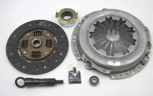 91 Suzuki Sidekick 1.6L OE Clutch Kit