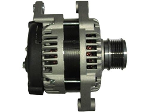DYA3726 New Alternator