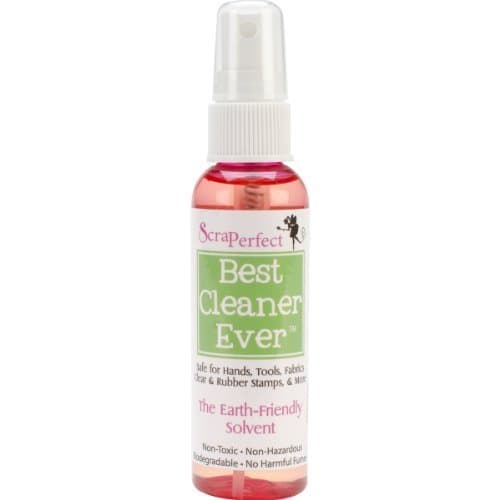 Scraperfect Best Cleaner Ever 2-ounce by Scraperfect
