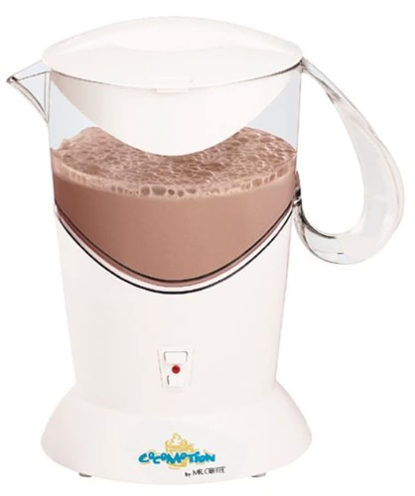 Cocomotion Hot Chocolate Maker