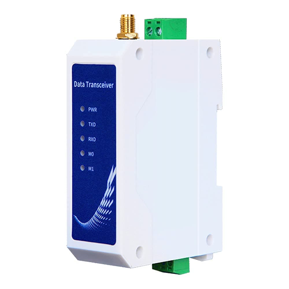 LoRa RS485 Modem Wireless Radio Station 433Mhz 470Mhz E96-DTU(400SL22-485) 22dbm 5km Anti-interference Spread Spectrum