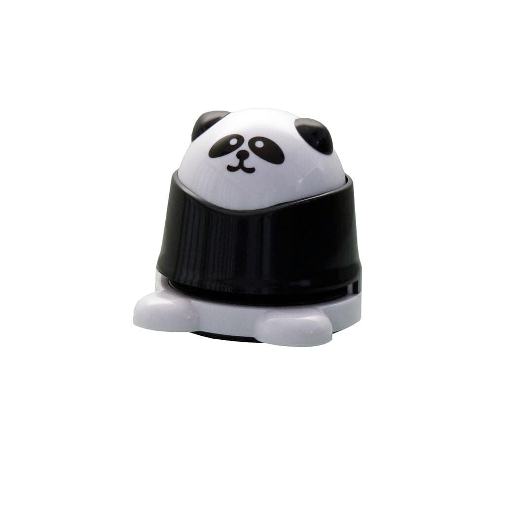 Panda Staple Free Stapler