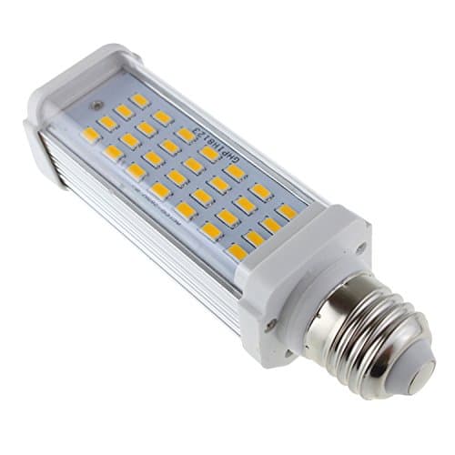 YAHO-MALL AC 85-265V 14W 28 SMD 5630 Corn LED Light Lamp Bulb1 WarmWhite/E27