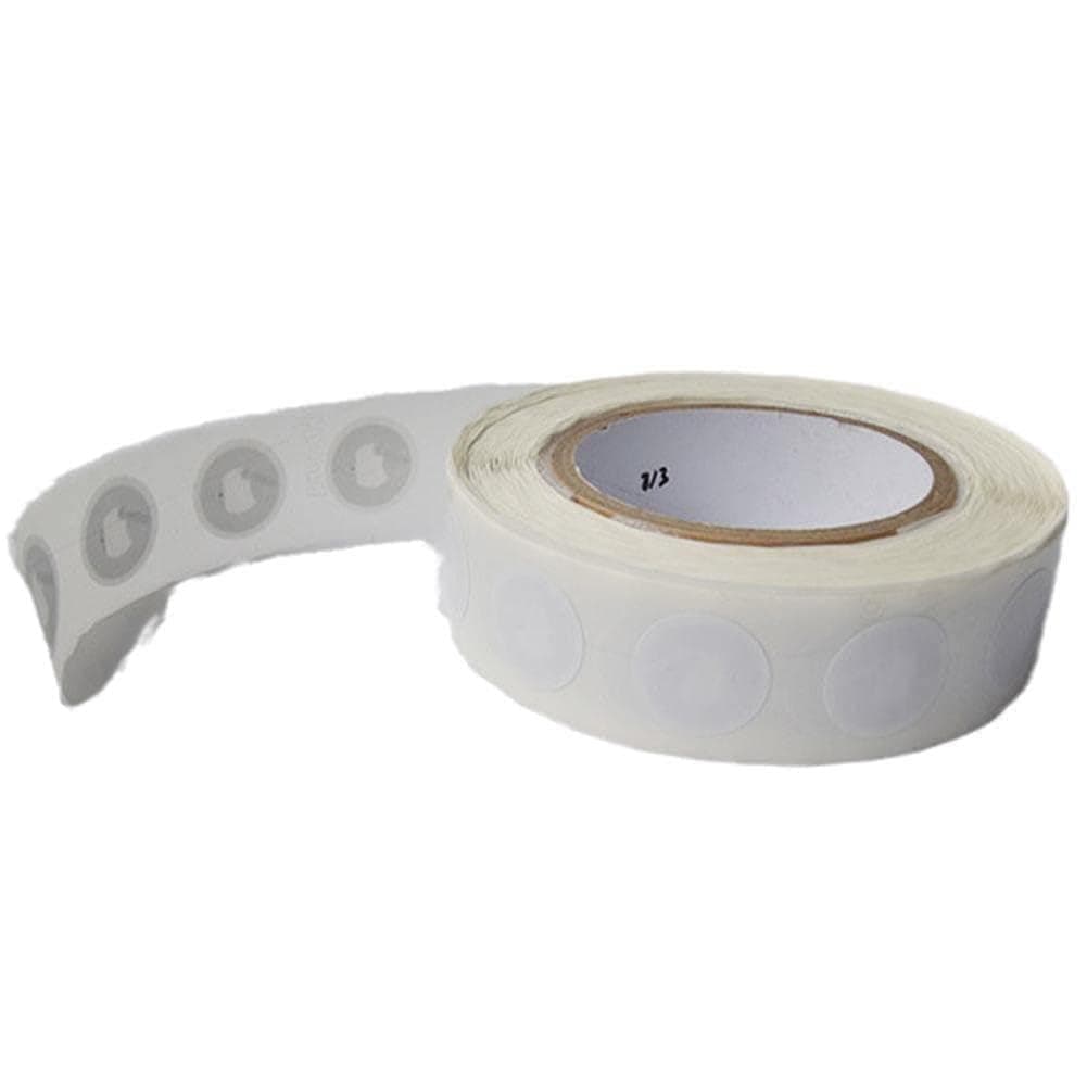 10pcs UID Changeable Stickers Tags Block 0 Rewritable 13.56Mhz 1K S50 NFC Copy Key Duplicator Label Writer For Copier