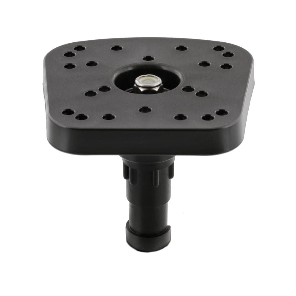 Scotty Fishing 0368 Scotty Fishfinder Mount , Black , Original Version