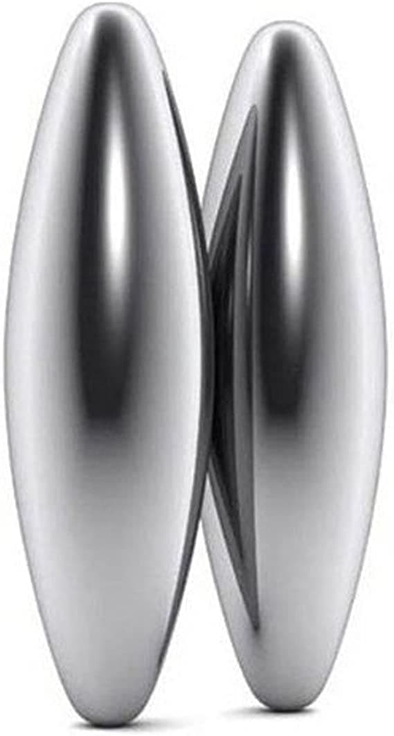 Magnetic Therapy - Set of 2 Magnets Extra Power 2500 Gauss