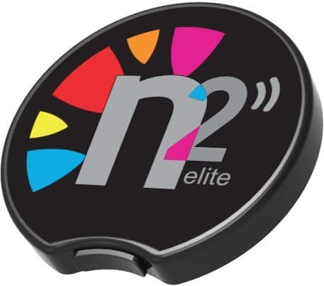 N2Elite NFC Unit fully compatible with nintendo amiibo products