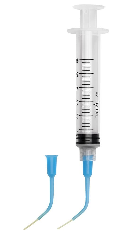 Deep Pocket Applicator