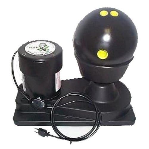 Vertex Ball Spinner- 1/3 Horsepower