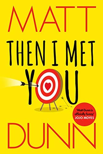 Then I Met You Kindle Edition