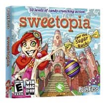 Sweetopia JC - PC/Mac
