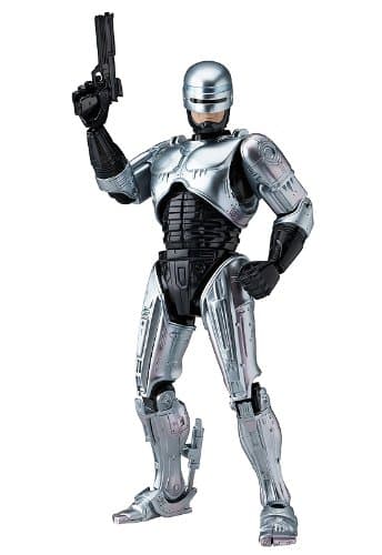 Robocop Figma Action Figure 16 cm