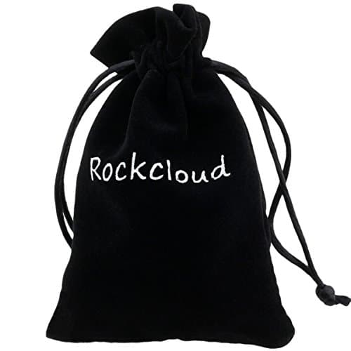 rockcloud 天然クリスタルクォーツ クラスタ 晶洞石 ドゥルージー 家庭用インテリアデコレーション 天然石 標本 置物 RCZ0000117