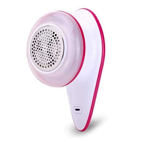 Lint Remover, USB Rechargeable Electric Sweater Clothes Fuzz Shaver For Clothes Fuzz, Cashmere, Wool, Legging, Couch, Furniture