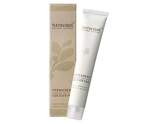 Natul iQue Colour Zero 75 ml Very Light Blonde 9.0 Very Light Blonde