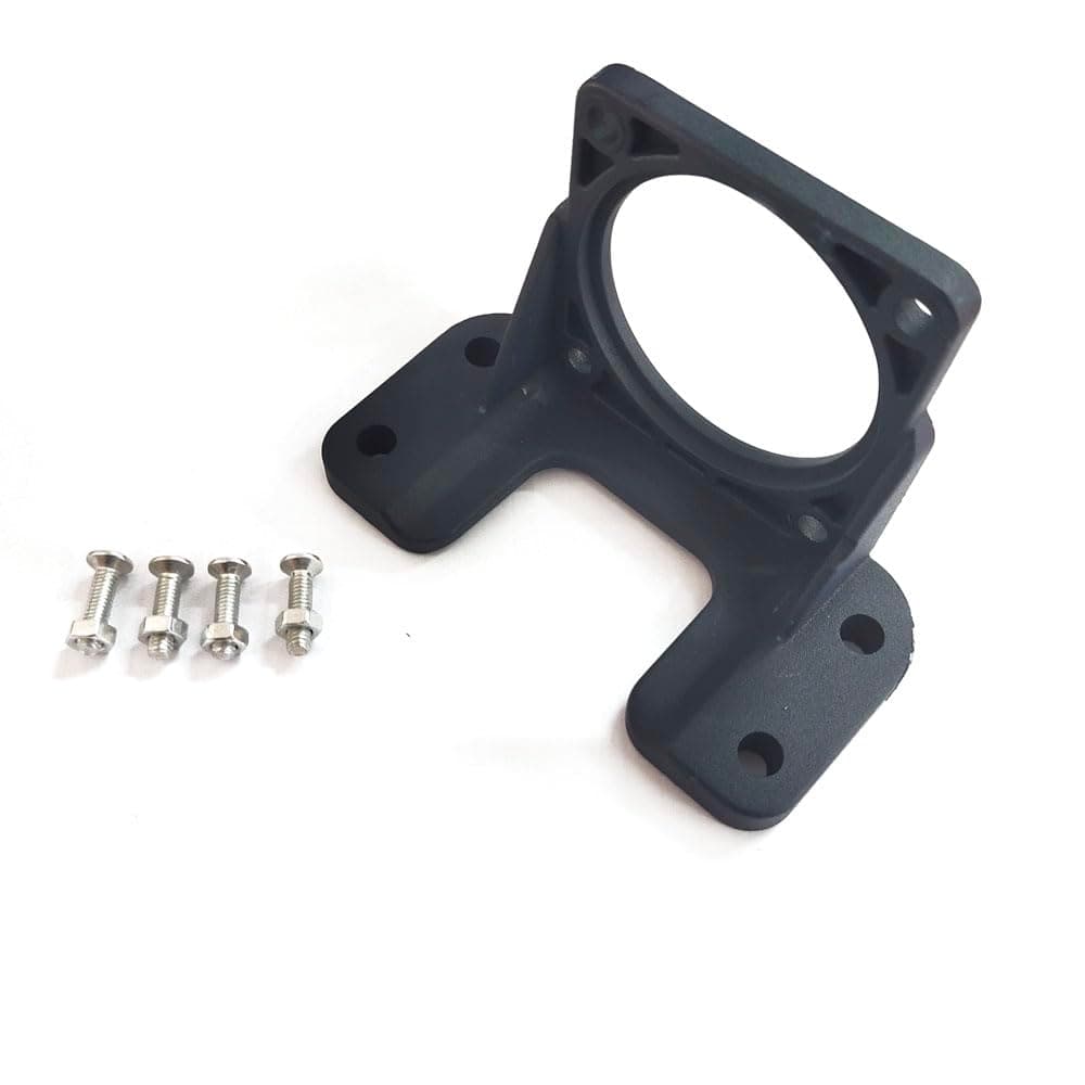 Bringsmart Motor Mounting Bracket for 60ktyz AC Gear Motor Mini Motor Support (Bracket)