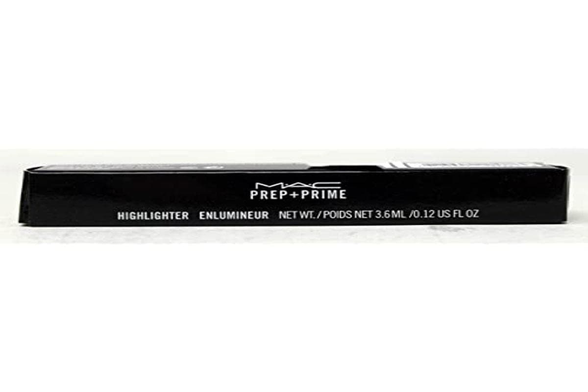 Cosmetics Prep + Prime Highlighter, Radiant Rose