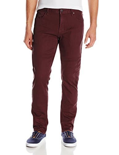 Billabong Men's Slim Outsider Overdy Pants