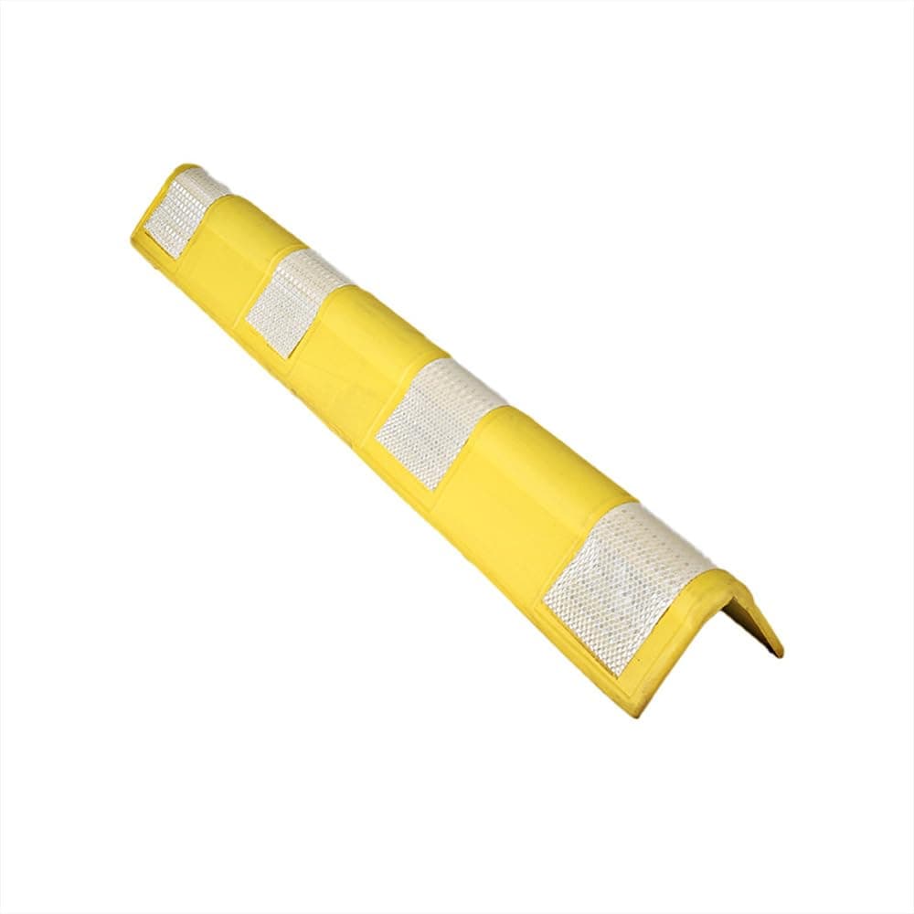 Rubber Wall Corner Guard Edge Protector