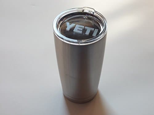 30 Oz. Double Wall Vacuum Insulated 18/8 Stainless Steel Powder Coated Travel Mug Tumblers with Splash Proof BPA Free Lid