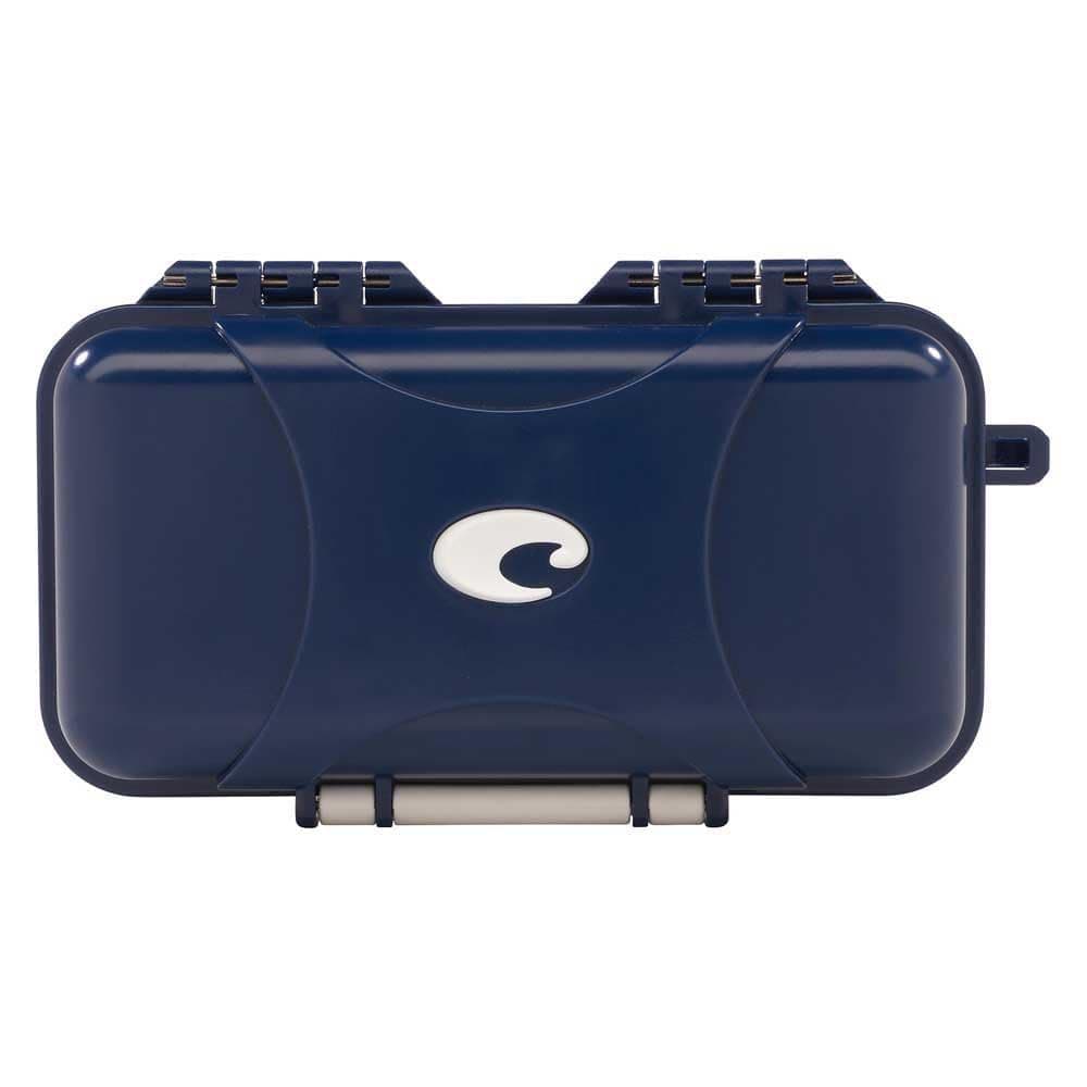 Costa Dry Case, Blue, One Size