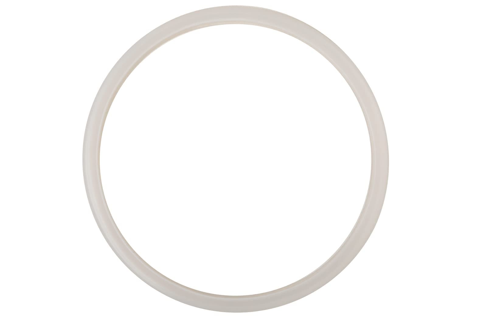TEFAL Silicone Gasket 220mm, For Secure 5 Pressure Cooker, White, Accessory, X9010101