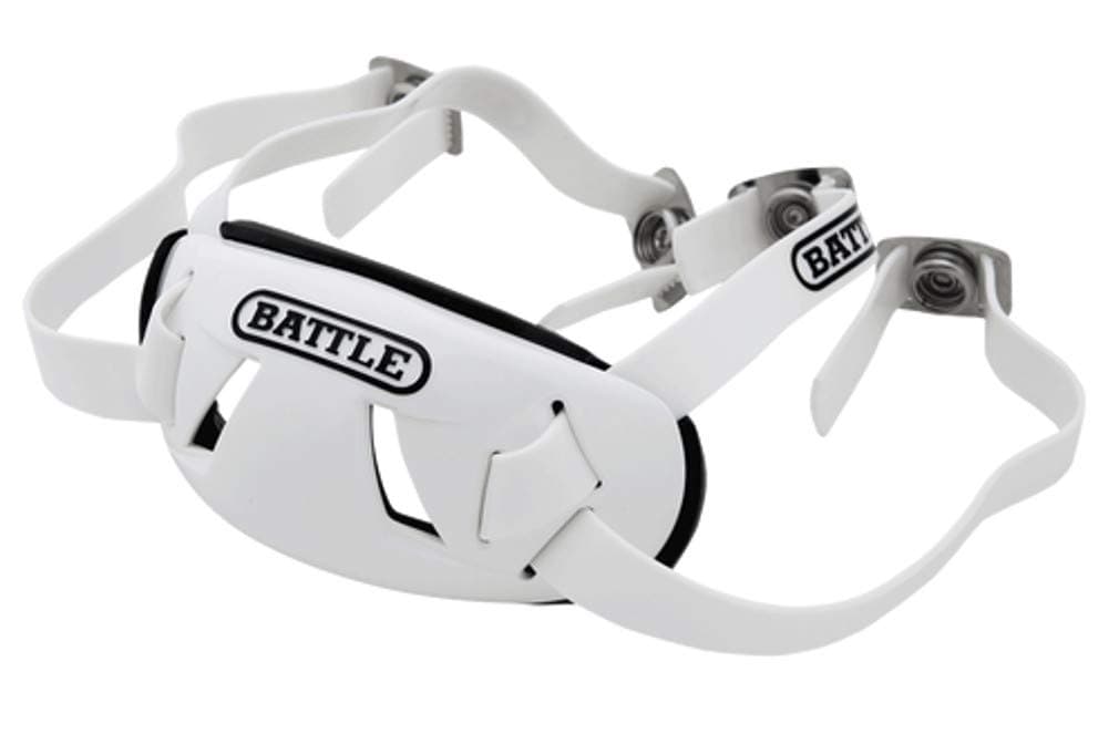 Battle Sports Science Battle Shell Youth Football Chinstrap