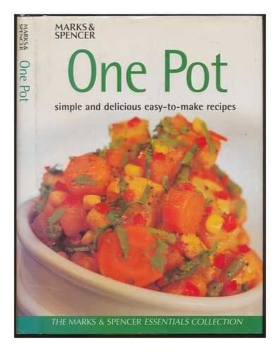 One Pot (Essentials Collection)