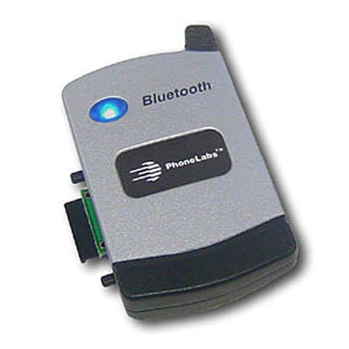 PhoneLabs Bluetooth Module