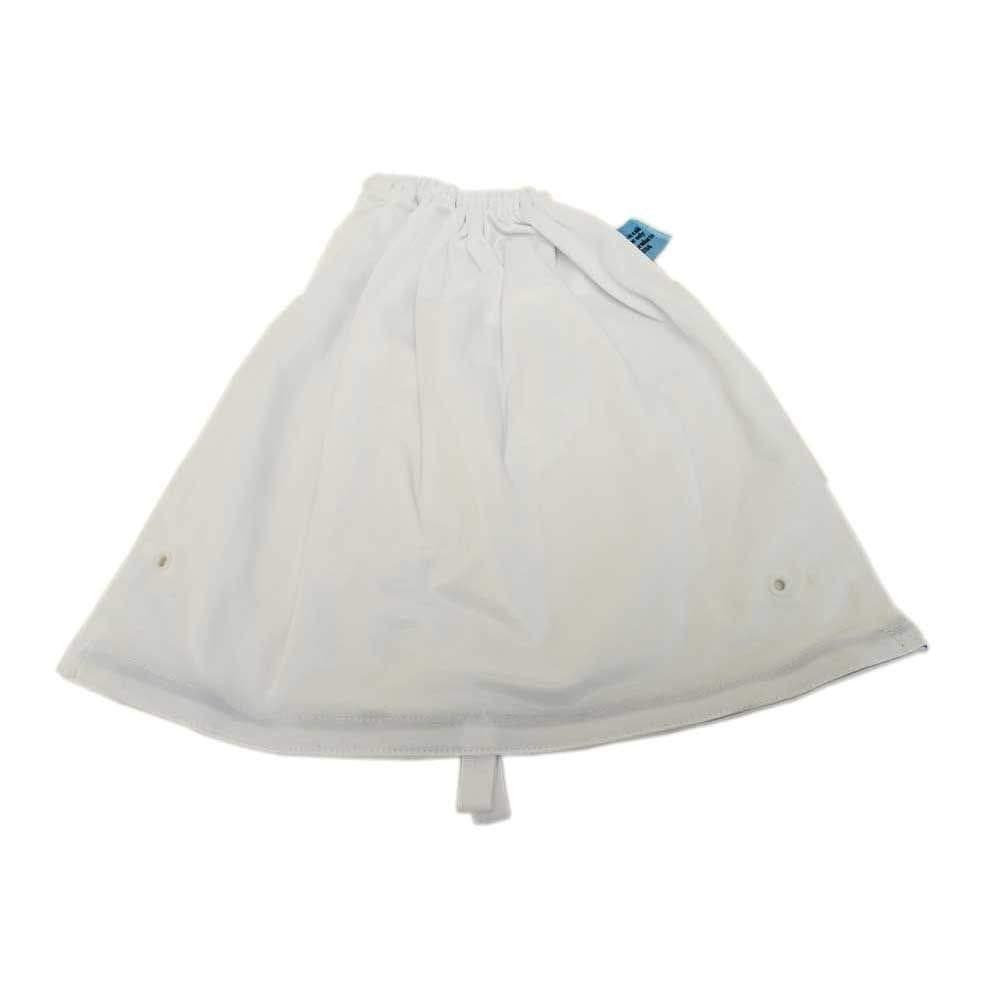 Replacement Fine Filter Bag for Model Aquabot S2-40/S2-50 Robotic Swimming Pool 2 Pack