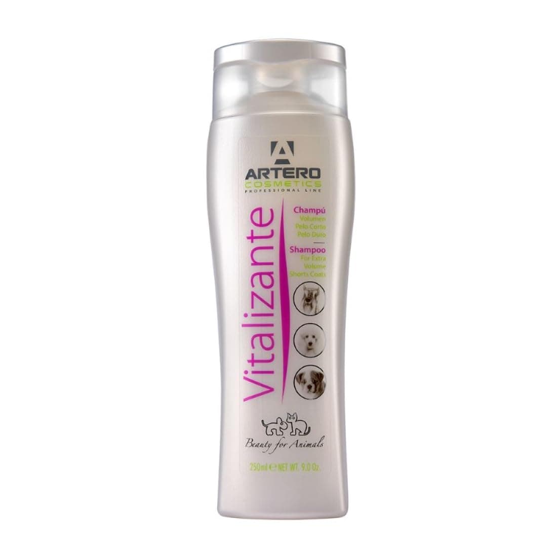 Vitalizante Shampoo