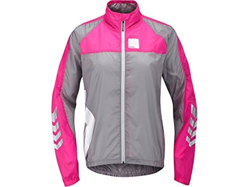 Hump Women's Flash Showerproof Jacket