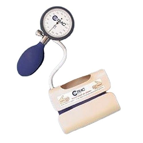 Small C-TRAC Hand Traction Unit Arthritis Relief