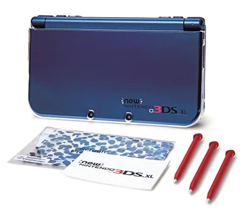 Starter Kit for Nintendo 3DS XL