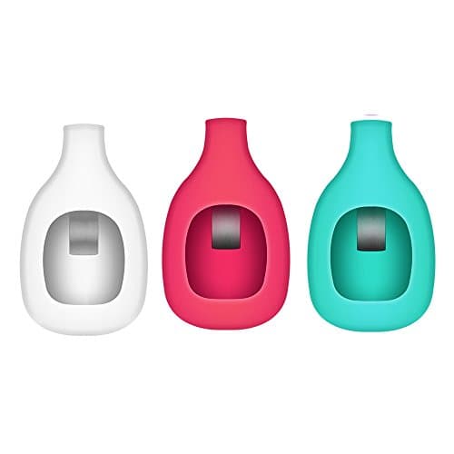 EverAct Clip Holder Compatible with Fitbit Zip (Set of 3)