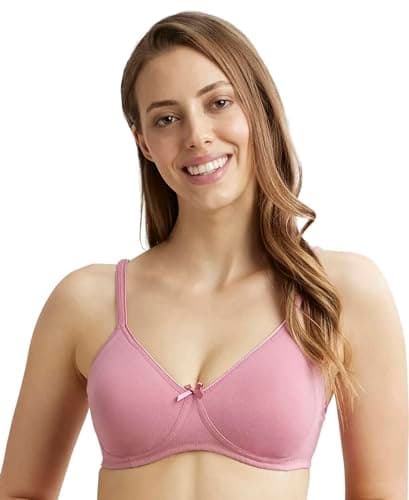 Jockey womens Core Bra (pack of 1)