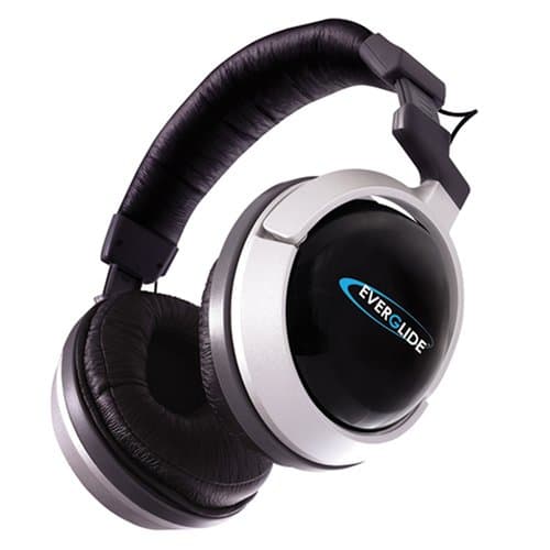 S500 Black Gaming Headphones (EG04-04E012-01)