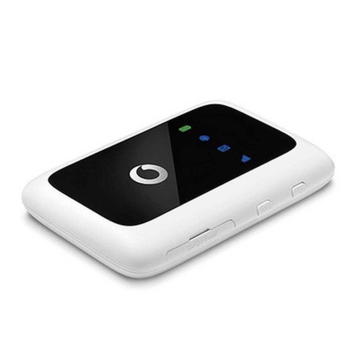 UNLOCKED VODAFONE SUPERNET R217 4G HOTSPOT POCKET WIFI