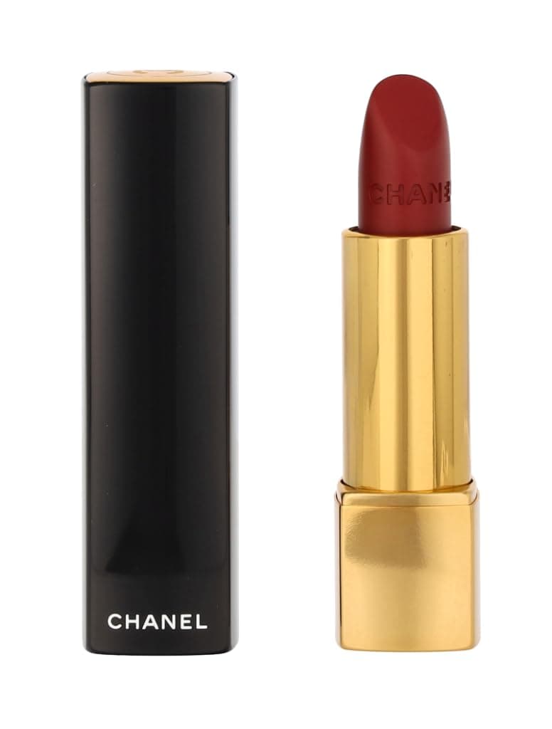 CHANEL Rouge Allure Velvet Luminous Matte Lip Colour No.58 Rouge Vie (3.5 g)