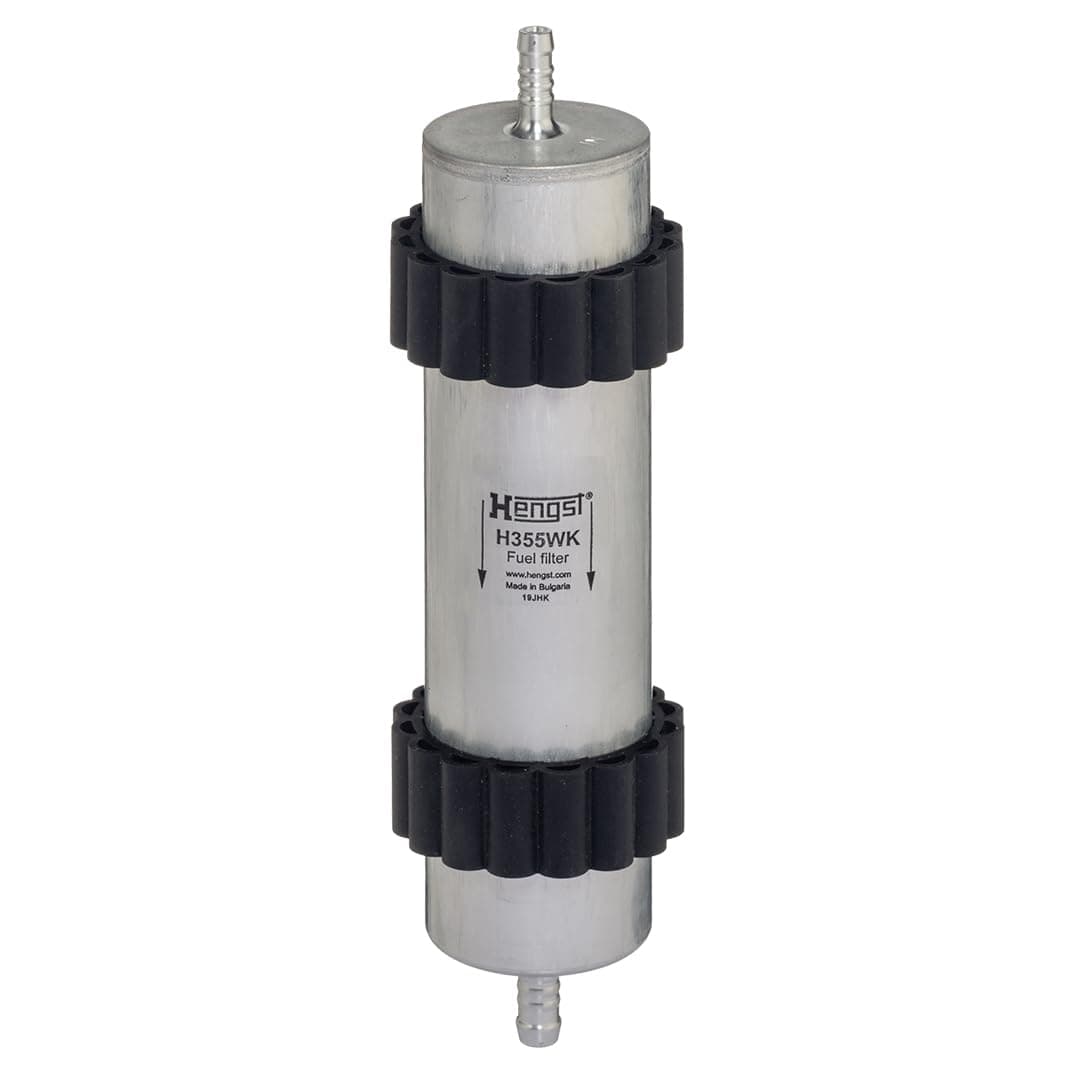 Hengst H355WK Fuel Filter